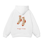 Autumn Vibes Magic Time Hoodie