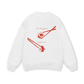 Let The Good Times Roll Sweater