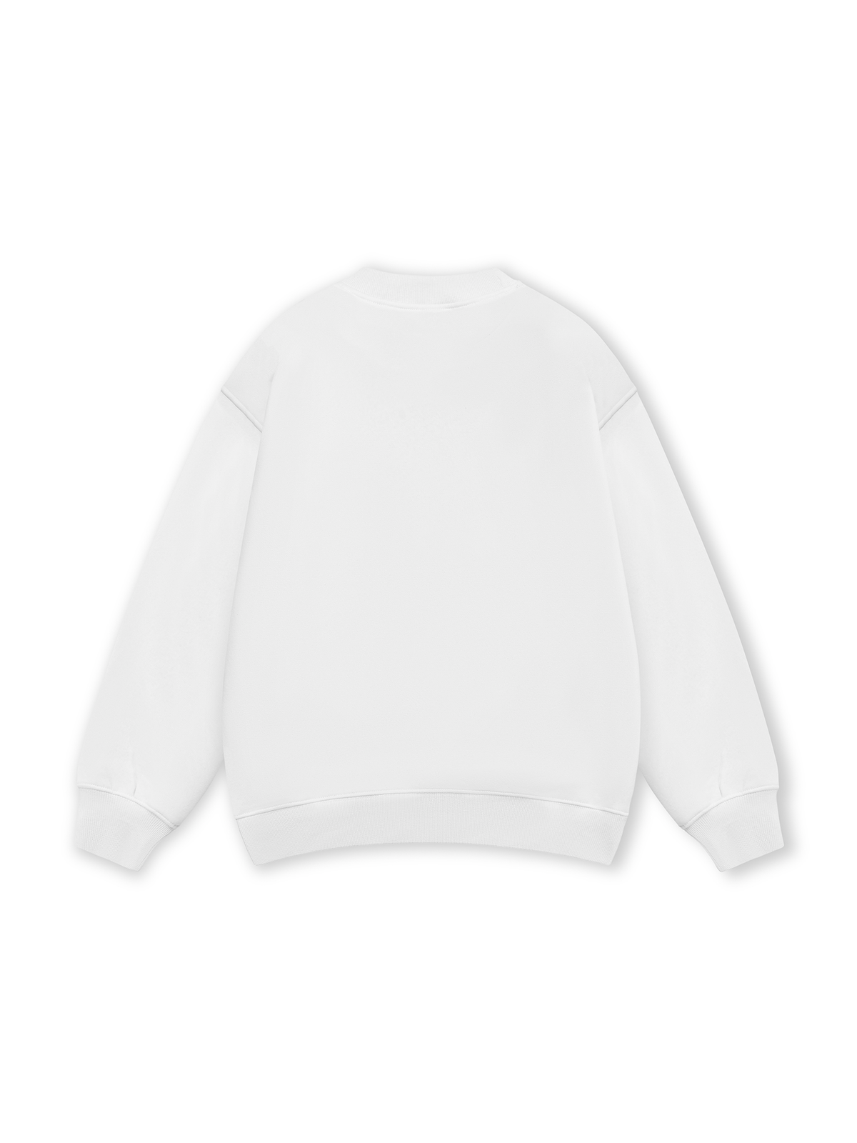 Power Cat Sweater