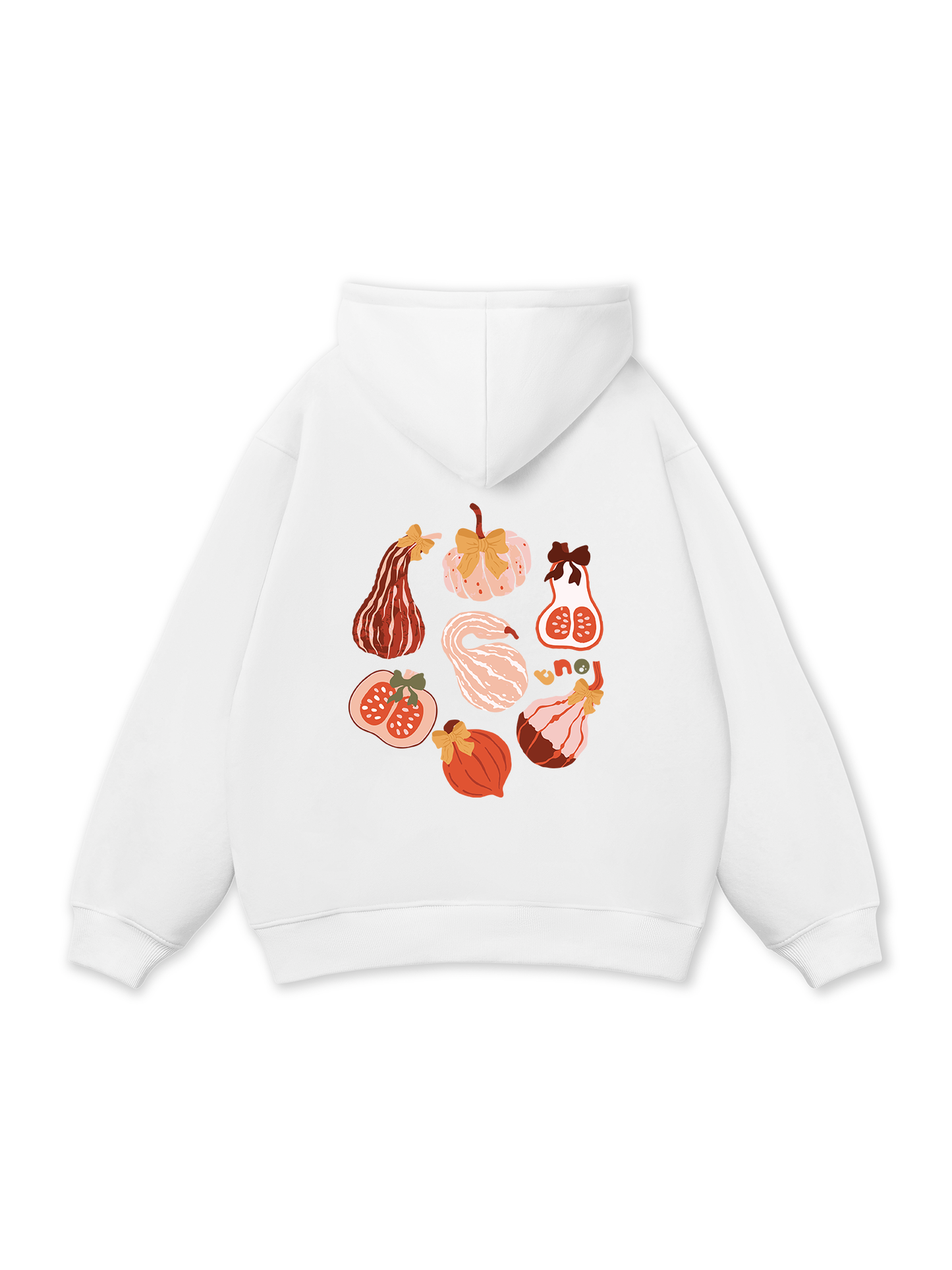 Pumpkin Season Hoodie