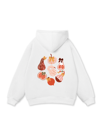 Pumpkin Season Hoodie