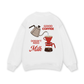 Good Coffee Doesn't Need Milk Sweater