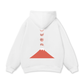 Fujisan Hoodie