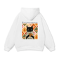 A Cat Hoodie