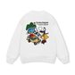 Together For Outdoor Fun Sweater