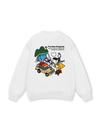 Together For Outdoor Fun Sweater