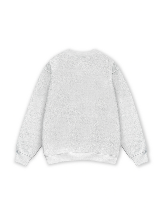Retro Christmas Things Sweater