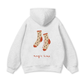 Autumn Vibes Magic Time Hoodie