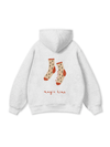 Autumn Vibes Magic Time Hoodie