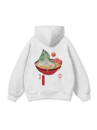 Soul of Ramen Hoodie