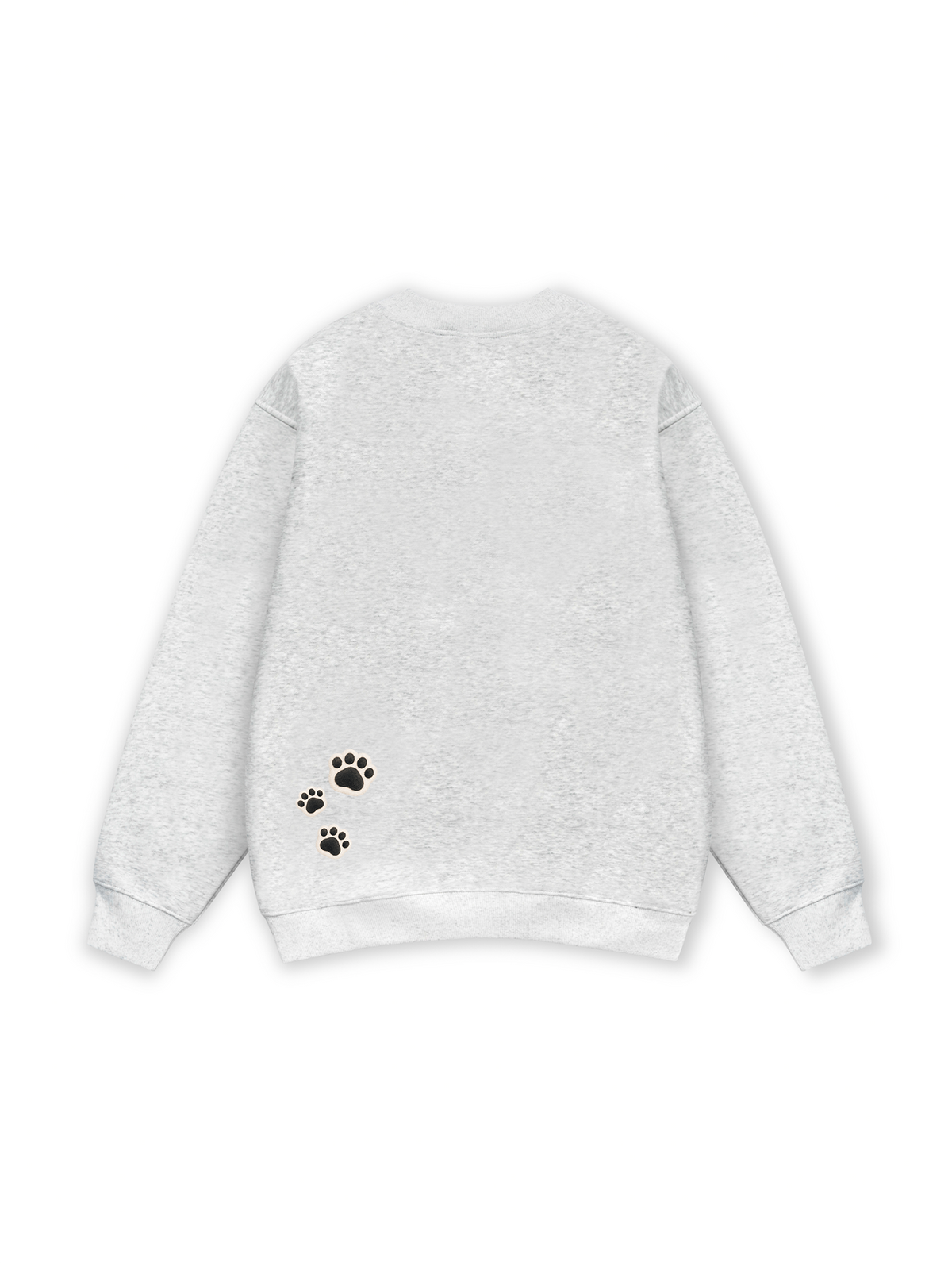 Baby Panda Sweater