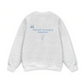 Wabi-Sabi Sweater