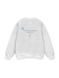 Wabi-Sabi Sweater