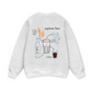 Espresso Tonic Sweater