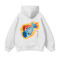 Koinobori Hoodie