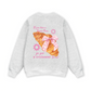 Go Get A Croissant Sweater