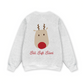 Still. Soft. Silent Sweater