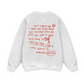 Last Christmas Sweater