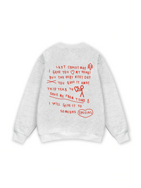 Last Christmas Sweater
