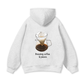 Brewing Coffee Hoodie