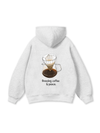 Brewing Coffee Hoodie