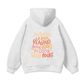 Autumn is For Reading Good Books Hoodie
