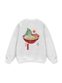 Soul of Ramen Sweater