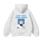 Less Talk More Coffee Hoodie