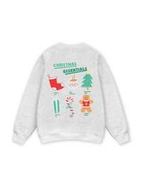 Christmas Essential Sweater