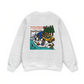 Nature's Embrace Camping Joy Sweater