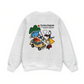 Together For Outdoor Fun Sweater