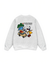 Together For Outdoor Fun Sweater