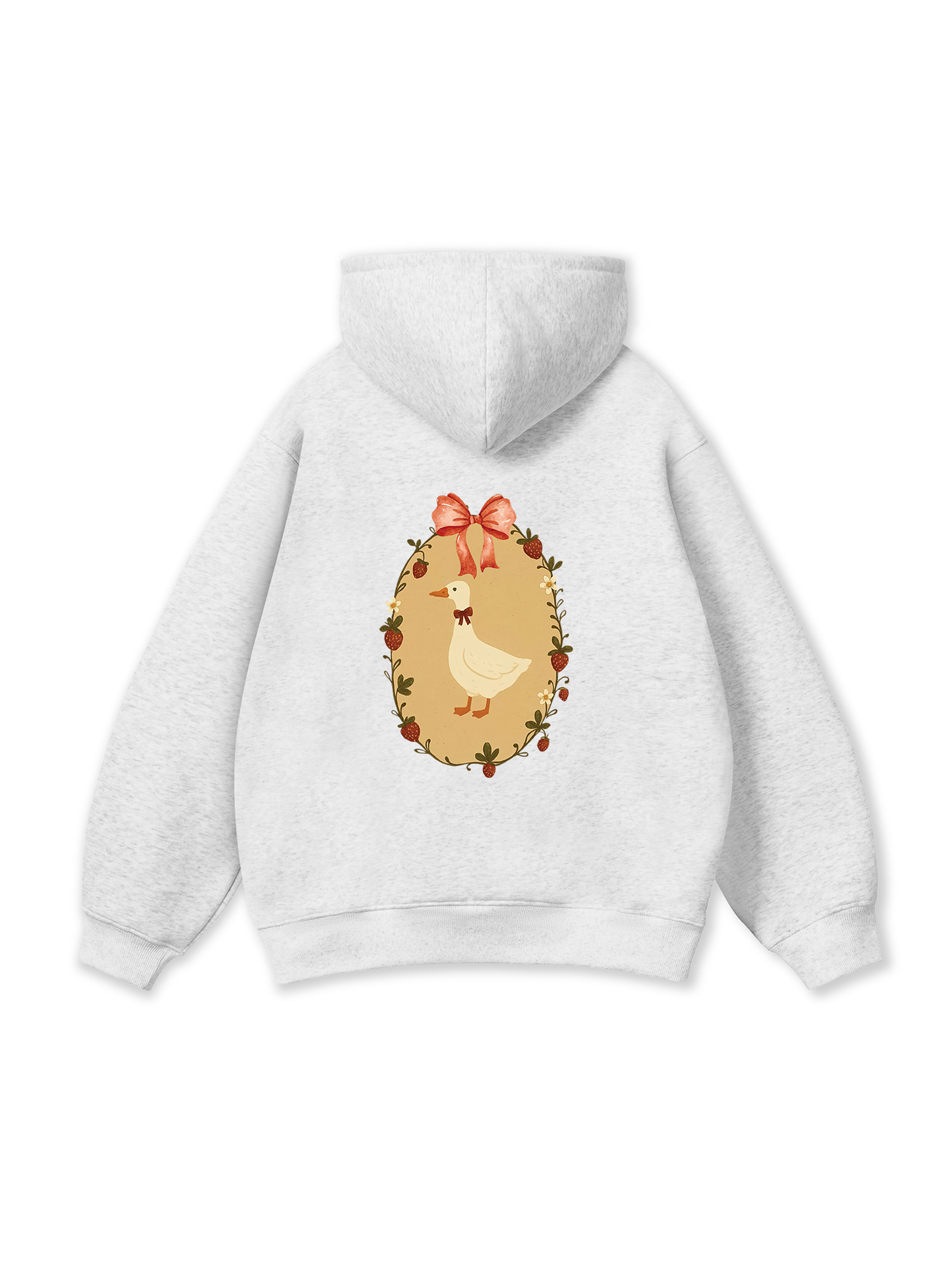 Autumn Mood Hoodie
