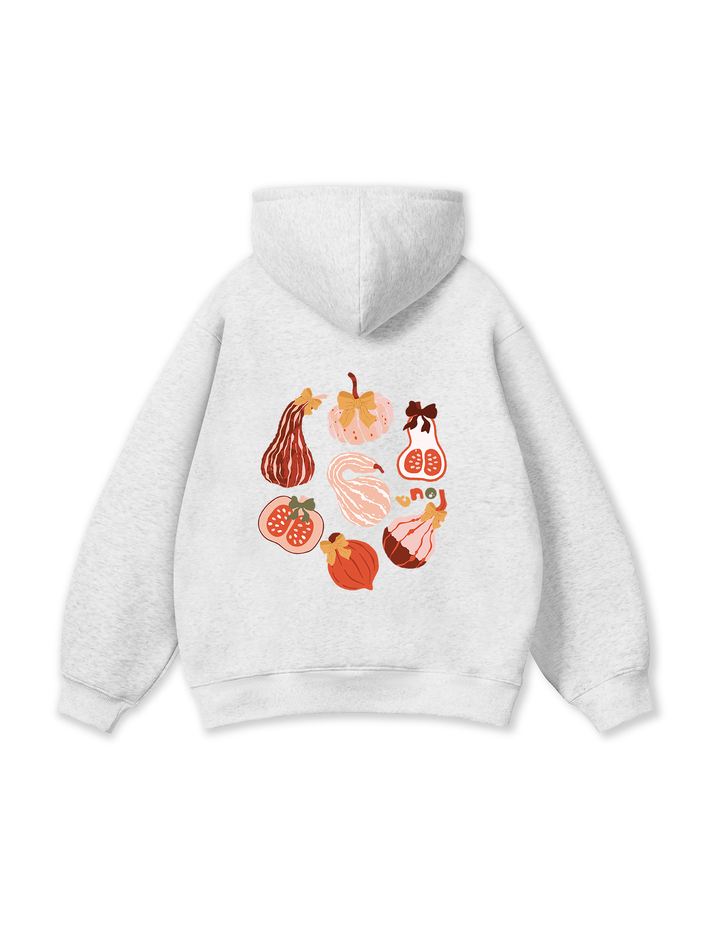 Pumpkin Season Hoodie