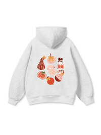 Pumpkin Season Hoodie