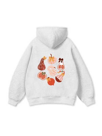 Pumpkin Season Hoodie