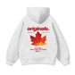 Cozy Autumn Hoodie