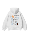 Espresso Tonic Hoodie