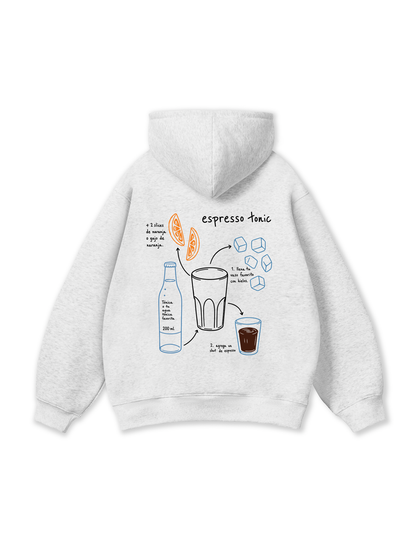 Espresso Tonic Hoodie