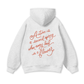 Autumn is a Second Spring Hoodie