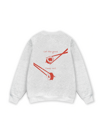 Let The Good Times Roll Sweater