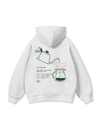 Pour Over Recipe Hoodie