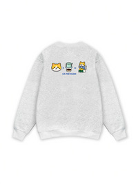 Cà Phê Ngon Sweater