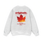 Cozy Autumn Sweater