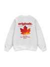 Cozy Autumn Sweater