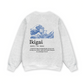 Ikigai Sweater
