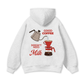 Good Coffee Doesn't Need Milk Hoodie
