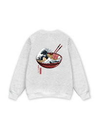 Ramen Wave Sweater