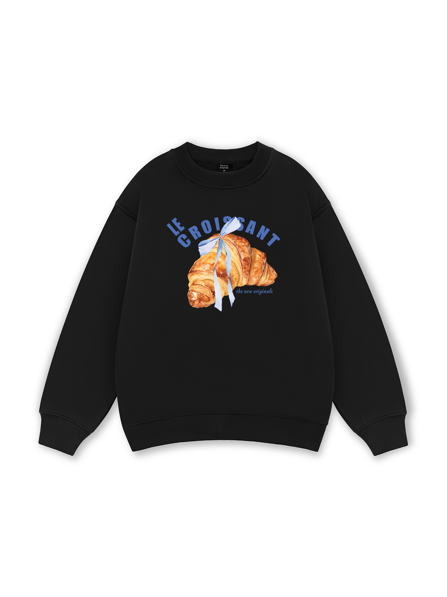 Le Croissant Sweater