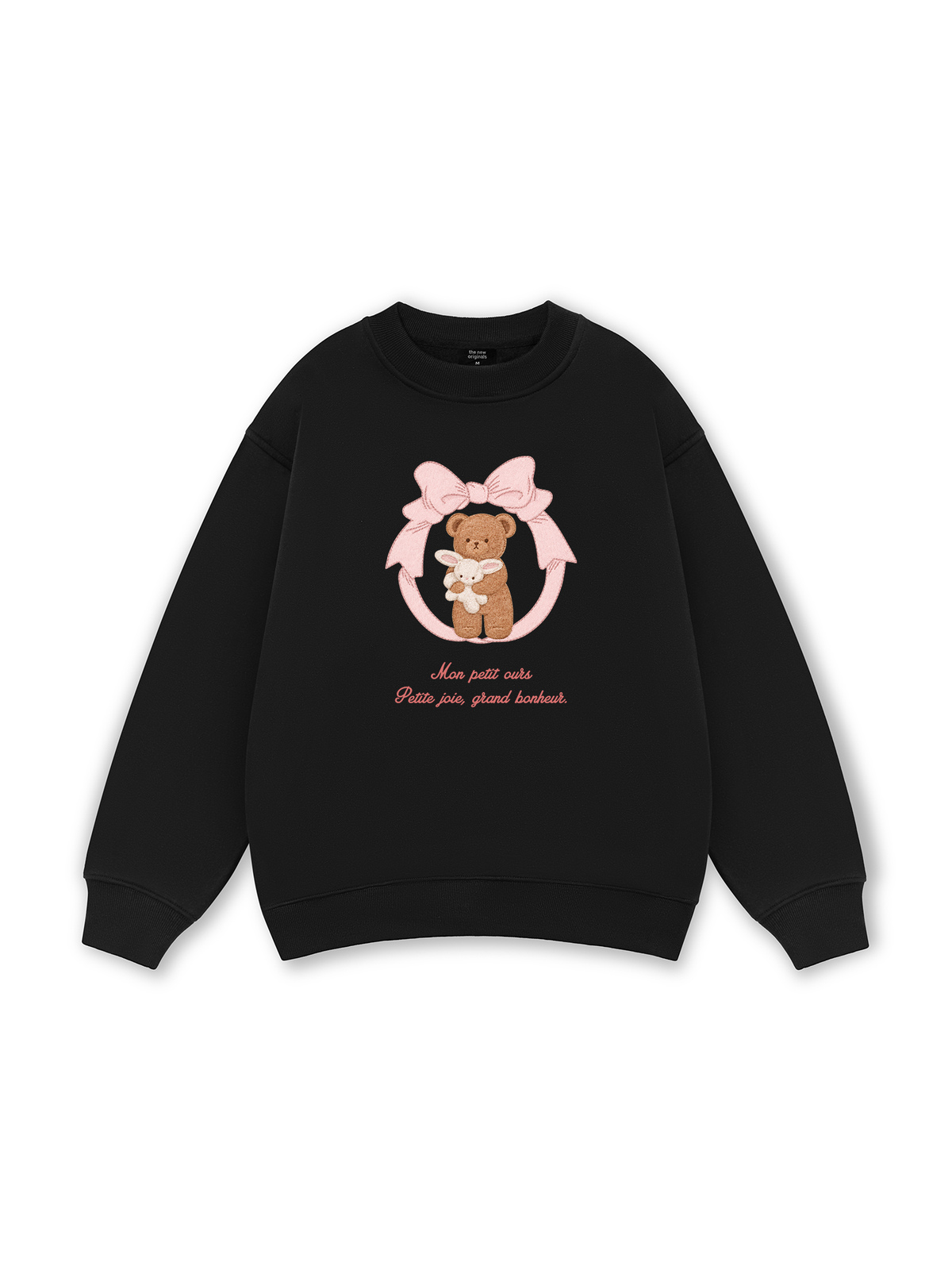 Mon petit ours Sweater